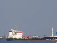 Petrolero/quimiquero en venta
