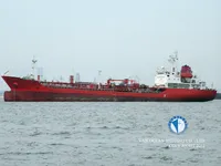Petrolero/quimiquero en venta