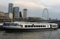 Transbordador de crucero en venta