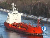Petrolero/quimiquero en venta
