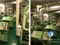 Petrolero/quimiquero en venta