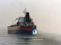 Petrolero/quimiquero en venta