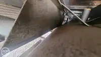 Buque de crucero en venta