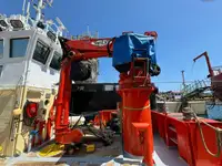 General Cargo/Multi-purpose en venta