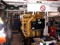 Remolcador en venta