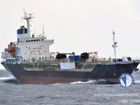 Petrolero/quimiquero en venta