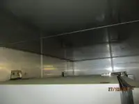 Buque frigorífico en venta