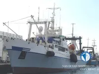 Arrastrero en venta