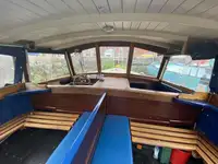 Buque de ferry en venta