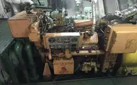 Petrolero/quimiquero en venta