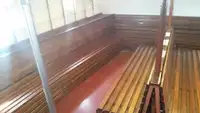 Buque de crucero en venta