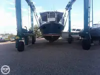 Buque de crucero en venta