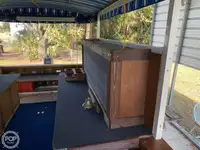 Buque de crucero en venta