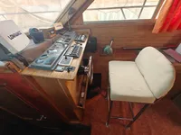 Embarcaciones de trabajo en venta