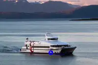 Catamarán en venta