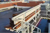 Buque de crucero en venta