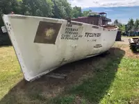 Bote salvavidas en venta