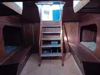 Remolcador en venta