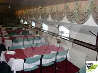 Buque de crucero en venta