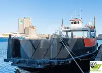 Ro-Ro ship en venta