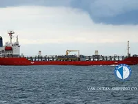 Petrolero/quimiquero en venta