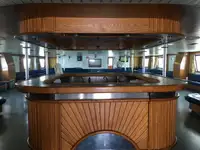 Buque de ferry en venta