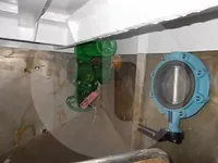 Buque de pesca en venta