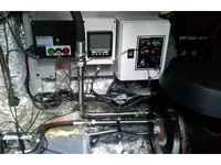 Lancha de tripulación en venta