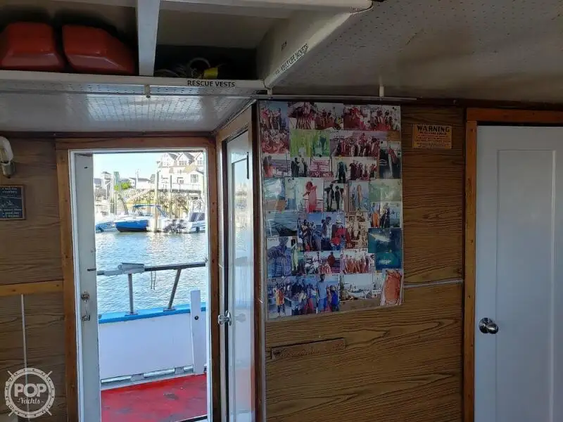 Buque de ferry en venta