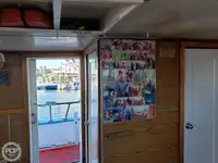 Buque de ferry en venta