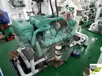 Buque Ro-Ro en venta