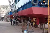Buque de ferry en venta