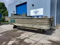 Embarcaciones de trabajo en venta