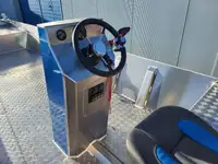 Embarcaciones de trabajo en venta