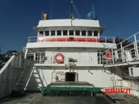 Palangrero en venta