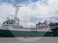 Buque de pesca en venta