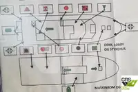Buque de pasajeros en venta