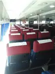 Buque de crucero en venta