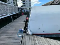 Balsa salvavidas en venta