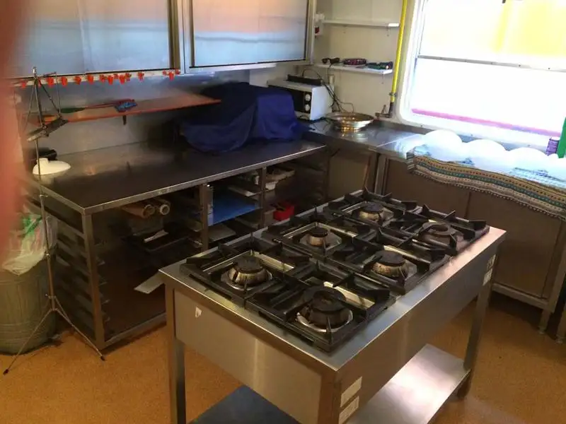 Buque portacontenedores en venta