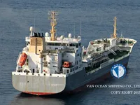 Petrolero/quimiquero en venta