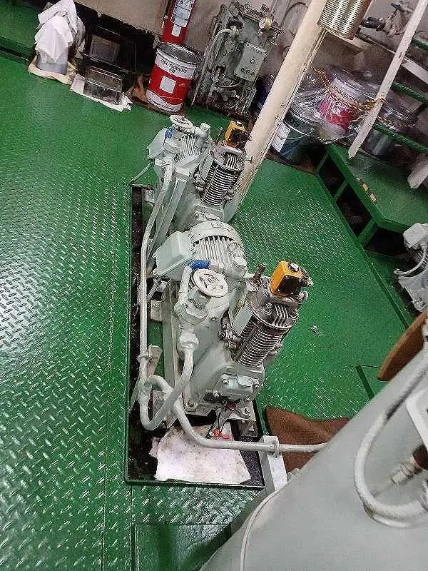 Buque Ro-Ro en venta