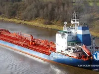 Petrolero/quimiquero en venta