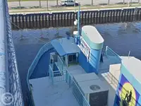 Buque de crucero en venta