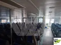 Buque de crucero en venta