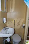 Buque de prospección en venta