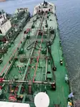 Oil/Chemical tanker en venta