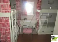 Barcaza en venta