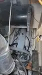 Buque portacontenedores en venta