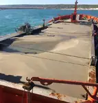 Buque portacontenedores en venta